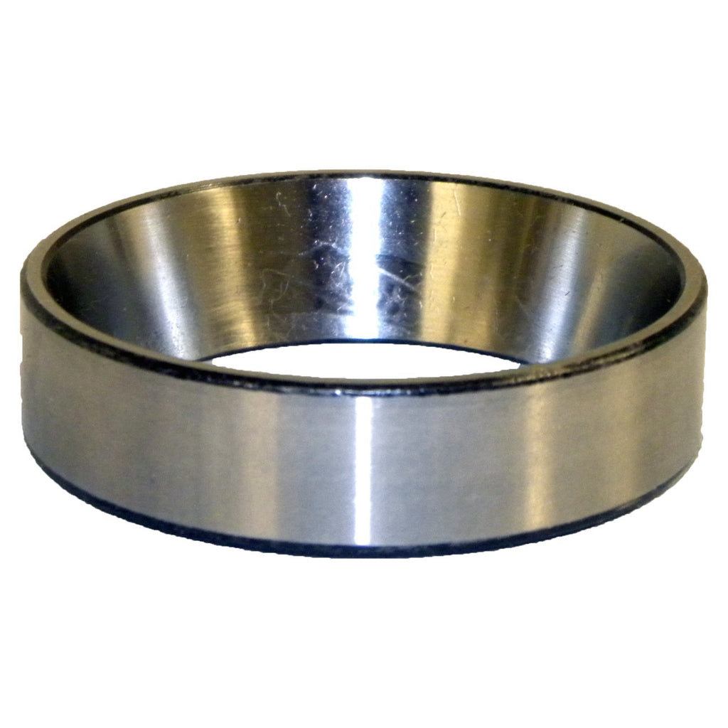 Crown Automotive Jeep Replacement J3156062 Bearing Cup for Various 66-18 Jeep & Dodge Models w/ D30, D35, Chry. 8.25", D300 for Select Dodge Dakota, Dodge Durango, Dodge Nitro, Dodge Ram Van, Dodge Ram Van, Dodge Ram Van, Jeep CJ5, Jeep CJ7, Jeep