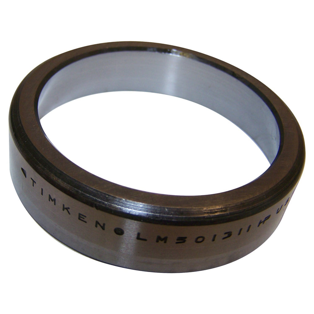 Crown Automotive Jeep Replacement J3157273 Differential Carrier Bearing Cup for Misc. 1961-71 Jeep Models w/ D27 Front Axle for Select Jeep CJ3, Jeep CJ5, Jeep CJ6, Jeep Commando, Jeep J-100, Jeep J-200, Jeep J-210, Jeep J-220, Jeep J-230, Jeep J-2500,