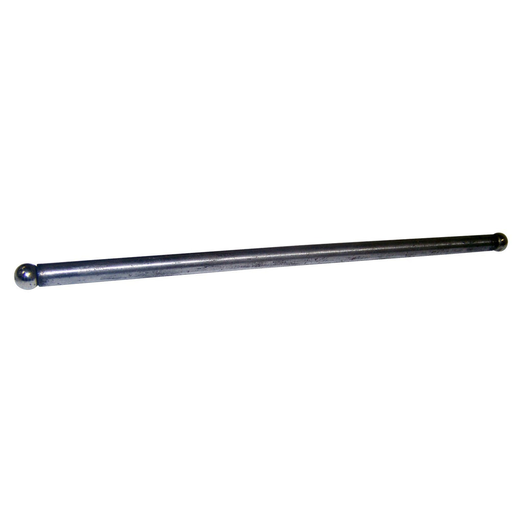 Crown Automotive Jeep Replacement J3161258 Intake or Exhaust Push Rod for 1965-1967 Jeep SJ, J-Series w/ V8-327 Engine for Select Jeep Gladiator, Jeep J-100, Jeep J-200, Jeep J-210, Jeep J-220, Jeep J-230, Jeep J-2500, Jeep J-2600, Jeep J-2700, Jeep