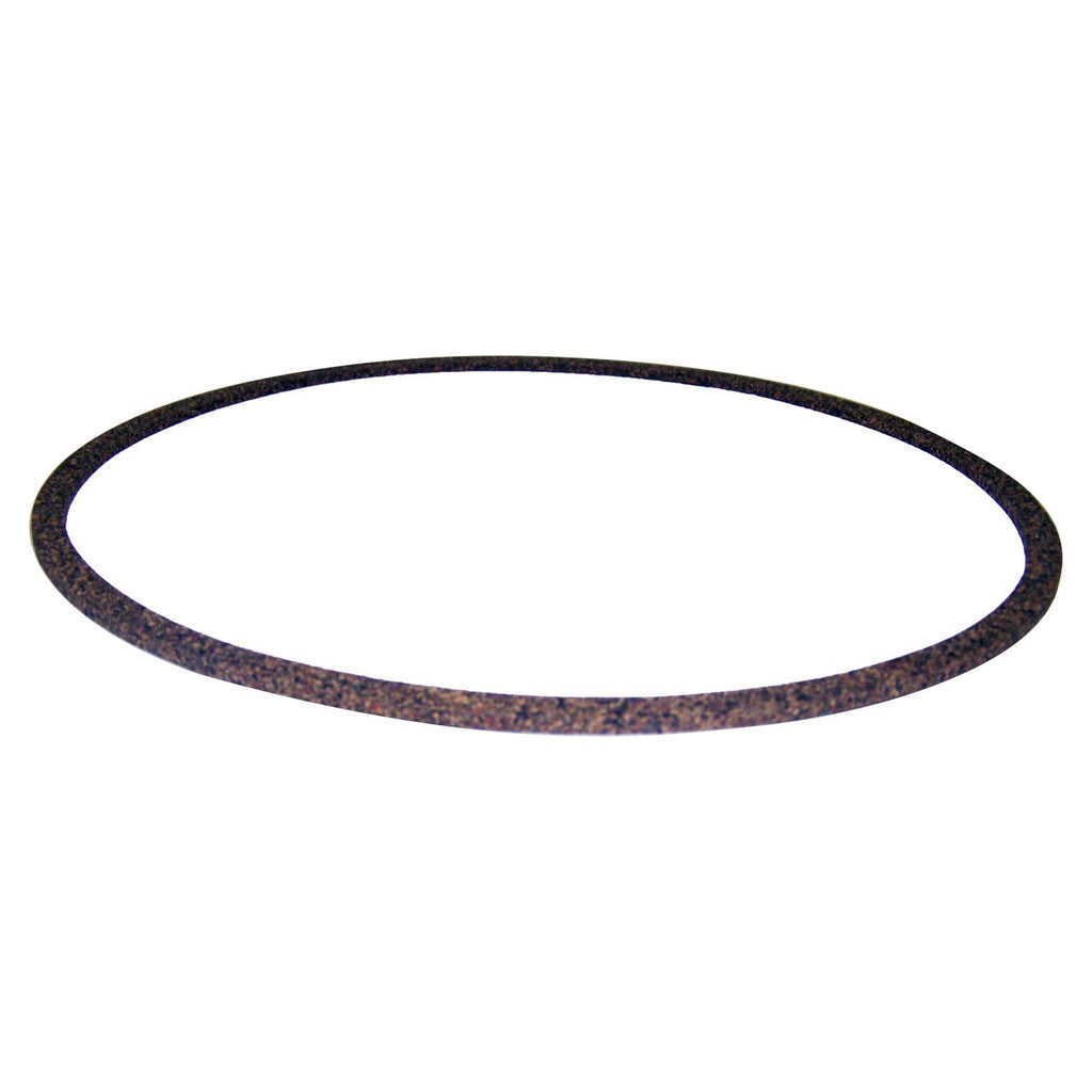 Crown Automotive Jeep Replacement J3172122 Rear Differential Cover Gasket for 76-86 CJs, 80-86 SJ, J-Series w/ AMC 20 Rear for Select Jeep CJ5, Jeep CJ7, Jeep Cherokee, Jeep Grand Wagoneer, Jeep J10, Jeep Scrambler, Jeep Wagoneer