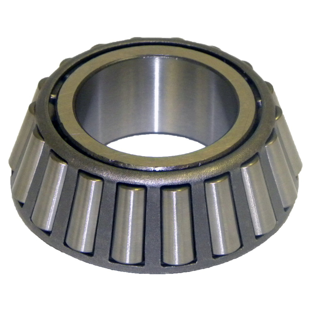 Crown Automotive Jeep Replacement J3172135 Outer Pinion Bearing 1976-1986 Misc Jeep Vehicles w/ AMC 20 Rear Axle for Select Jeep CJ5, Jeep CJ7, Jeep Cherokee, Jeep Grand Wagoneer, Jeep J10, Jeep J20, Jeep Scrambler