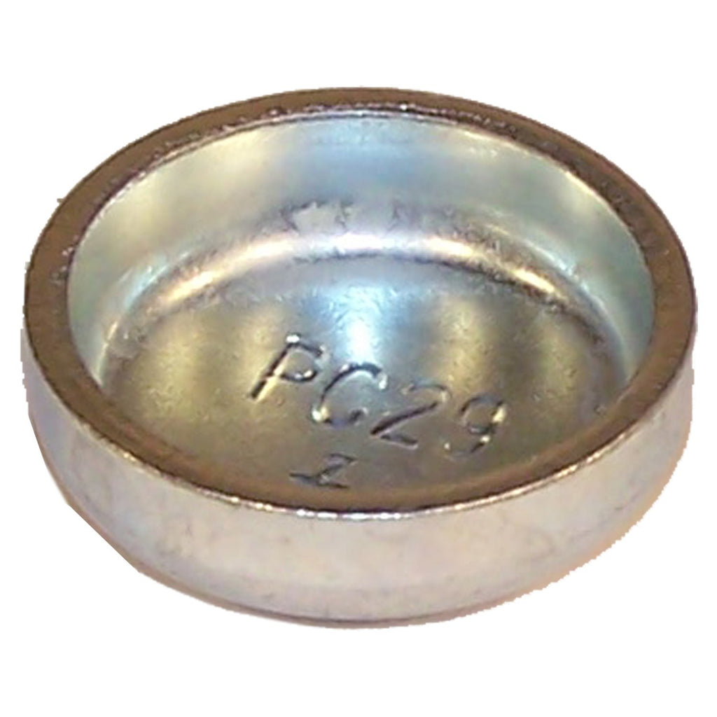 Crown Automotive Jeep Replacement J3172319 7/8" Expansion Plug for Select Jeep 72-02 CJs, YJ, TJ, XJ, MJ, SJ, J-Series