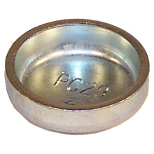 Load image into Gallery viewer, Crown Automotive Jeep Replacement J3172319 7/8" Expansion Plug for Select Jeep 72-02 CJs, YJ, TJ, XJ, MJ, SJ, J-Series