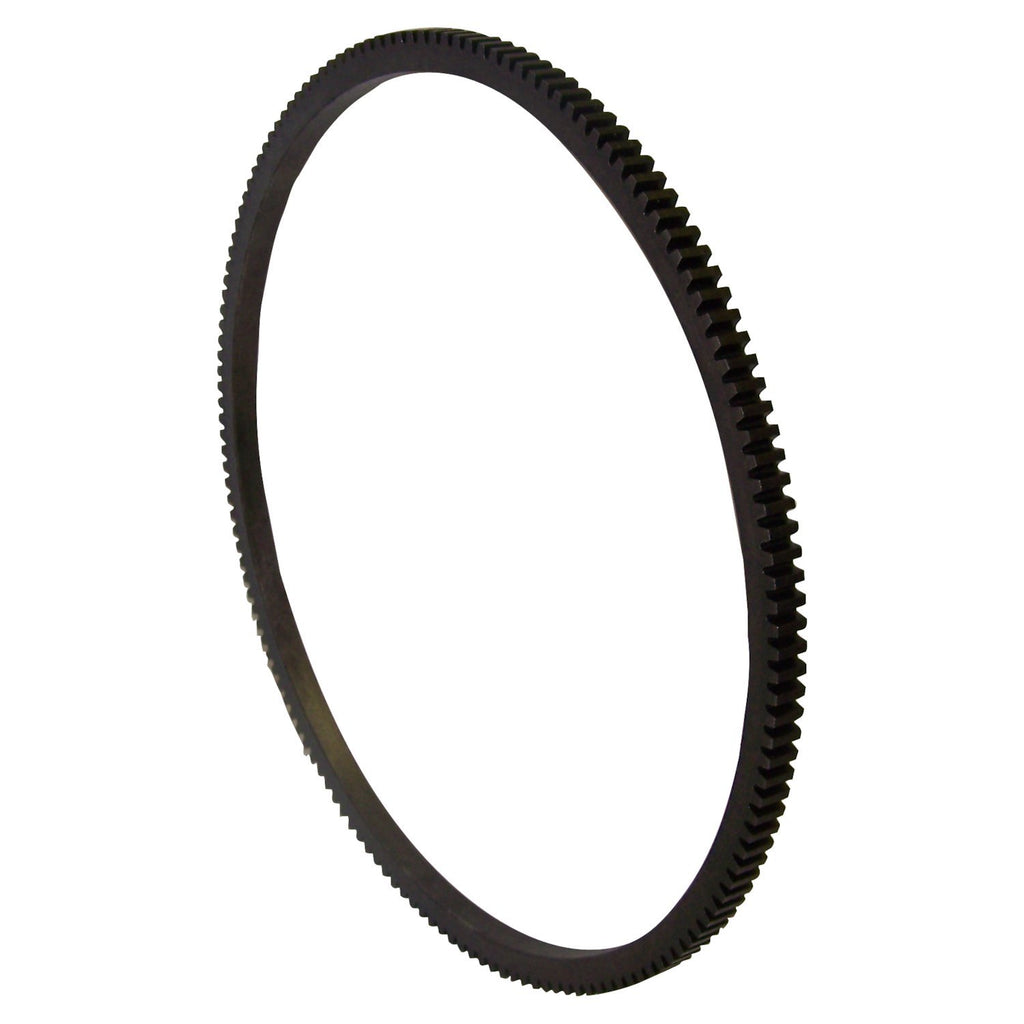 Crown Automotive Jeep Replacement J3172419 Flywheel Ring Gear for Select 65-71 Jeep CJs, SJ, J-Series w/ 3.8L, 4.2L Engines