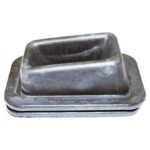 Load image into Gallery viewer, Crown Automotive Jeep Replacement J3173646 Clutch Fork Boot for Select 1972-1975 Jeep CJ-5, CJ-6, 4" X 2.5" (1" Hole Flap)