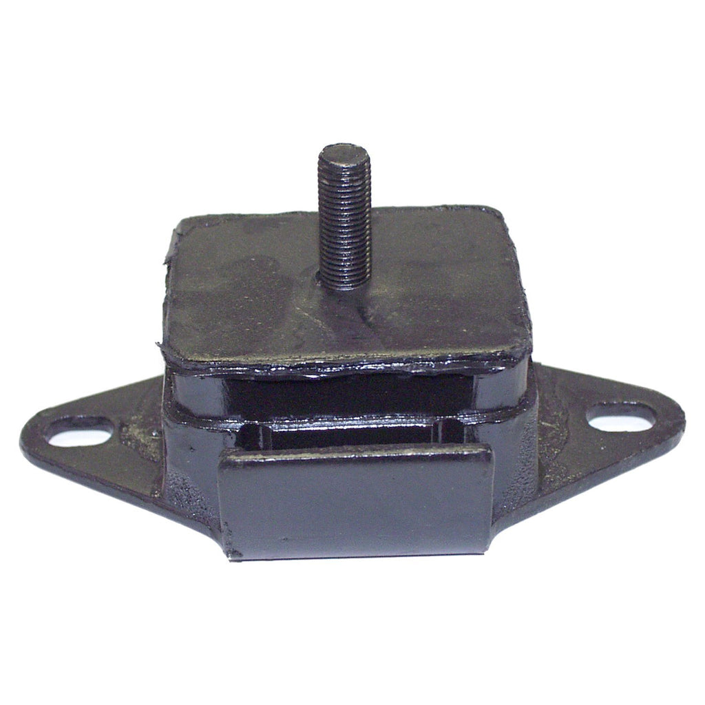 Crown Automotive Jeep Replacement J3173681 Engine Mount for Select 72-77 Jeep CJs, SJ, J-Series, C104 w/ 3.8L, 4.2L, Eng.