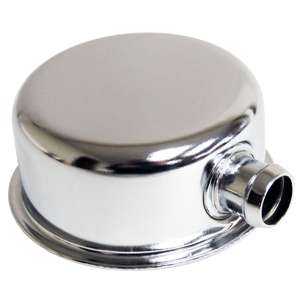 Crown Automotive Jeep Replacement J3174215 Oil Filler Cap for 1965-1967 SJ, J-Series w/ V8-327 Engine for Select Jeep Gladiator, Jeep J-100, Jeep J-200, Jeep J-210, Jeep J-220, Jeep J-230, Jeep J-2500, Jeep J-2600, Jeep J-2700, Jeep J-2800, Jeep J-300,