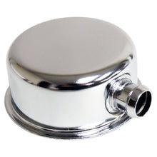 Load image into Gallery viewer, Crown Automotive Jeep Replacement J3174215 Oil Filler Cap for 1965-1967 SJ, J-Series w/ V8-327 Engine for Select Jeep Gladiator, Jeep J-100, Jeep J-200, Jeep J-210, Jeep J-220, Jeep J-230, Jeep J-2500, Jeep J-2600, Jeep J-2700, Jeep J-2800, Jeep J-300,