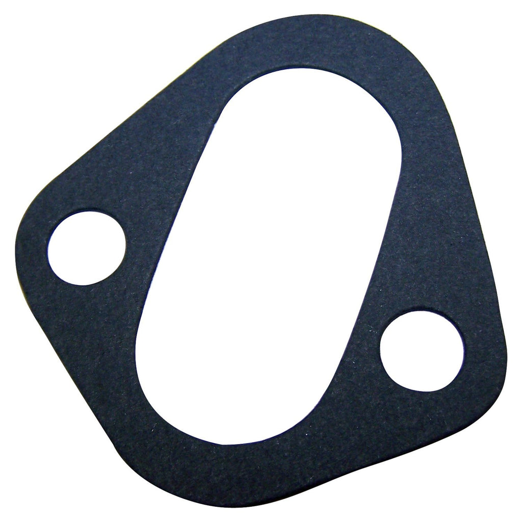 Crown Automotive Jeep Replacement J3174685 Fuel Pump Gasket for 71-91 Jeep Models w/ 4-134, 2.5L, 3.8L, 4.2L, 5.0L, 5.9L for Select Jeep CJ5, Jeep CJ6, Jeep CJ7, Jeep Cherokee, Jeep Grand Wagoneer, Jeep J-100, Jeep J-2500, Jeep J-2600, Jeep J-3800, Jeep
