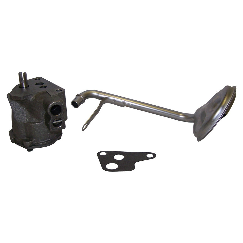 Crown Automotive Jeep Replacement J3181340 Oil Pump Kit for Select 1965-80 CJs, C104, SJs, J-Series w/ 3.8L, & 4.2L Engines