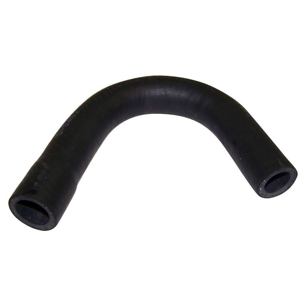 Crown Automotive Jeep Replacement J3182494 Water Pump Bypass Hose for 1972-81 CJs, C104 w/ 5.0L, 1971-91 SJ, J-Series w/ V8 for Select Jeep CJ5, Jeep CJ6, Jeep CJ7, Jeep Cherokee, Jeep Commando, Jeep Grand Wagoneer, Jeep J-100, Jeep J-2500, Jeep J-2600,