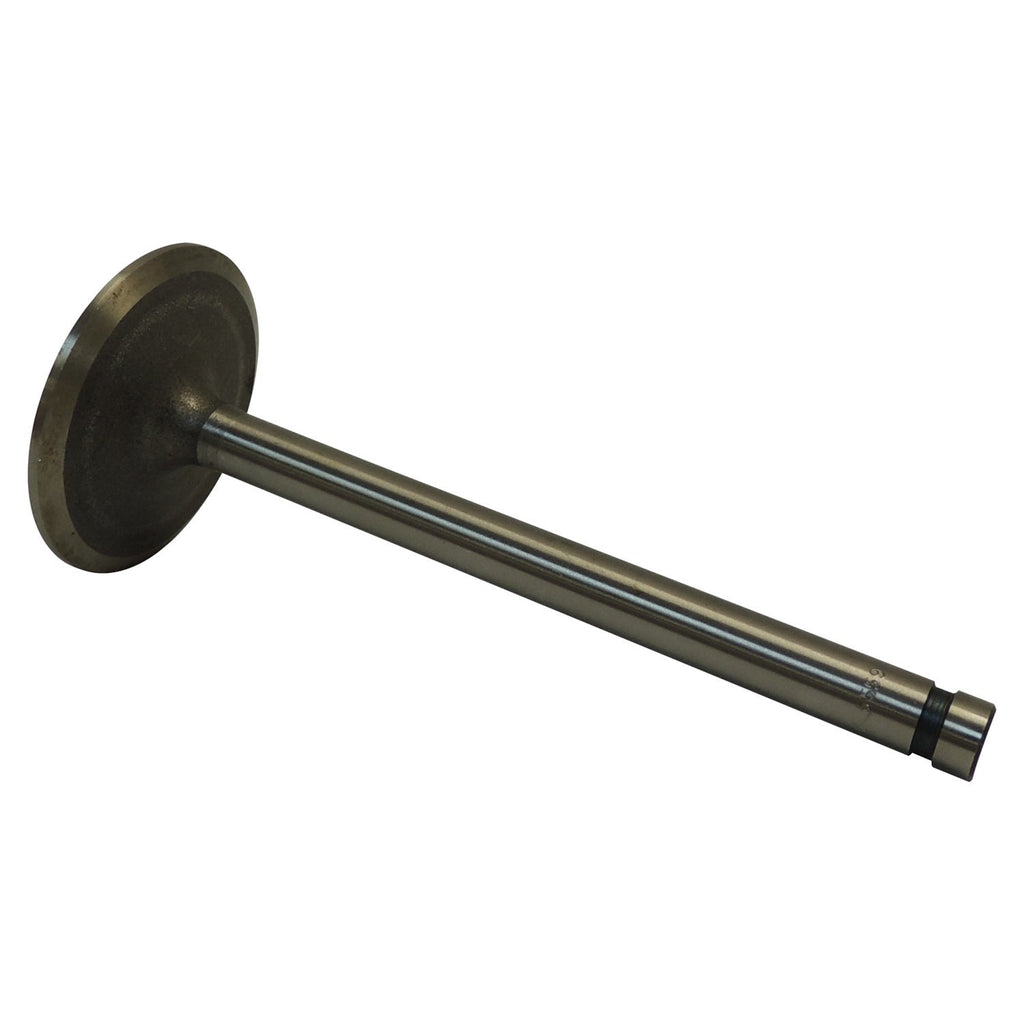 Crown Automotive Jeep Replacement J3182585 Standard Intake Valve for 1971-1972 Jeep SJ, J-Series w/ 5.9L (V8-360) Engine for Select Jeep CJ5, Jeep CJ6, Jeep Commando, Jeep J-100, Jeep J-2500, Jeep J-2600, Jeep J-3800, Jeep J-4500, Jeep J-4600, Jeep