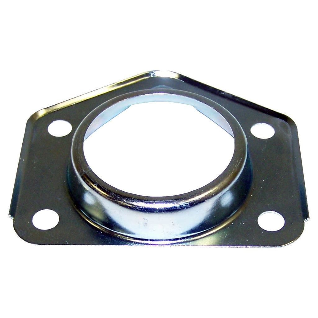 Crown Automotive Jeep Replacement J3184573 Rear Axle Shaft Retainer for 76-86 CJ-5, CJ-7, CJ-8 w/ AMC 20 Rear Axle, L or R for Select Jeep CJ5, Jeep CJ7, Jeep Scrambler