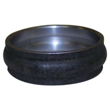 Load image into Gallery viewer, Crown Automotive Jeep Replacement J3185971 Rear Pinion Crush Sleeve for Misc. 1976-86 Jeep Vehicles w/ AMC 20 Rear Axle for Select Jeep CJ5, Jeep CJ7, Jeep Cherokee, Jeep Comanche, Jeep Grand Wagoneer, Jeep J10, Jeep J20, Jeep Scrambler, Jeep Wagoneer