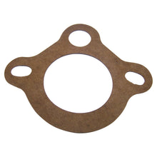 Load image into Gallery viewer, Crown Automotive Jeep Replacement J3187543 Thermostat Housing Gasket for 71-81 CJs, C104 w/ 5.0L, 71-91 SJ, J-Series w/ V8 for Select Jeep CJ5, Jeep CJ6, Jeep CJ7, Jeep Cherokee, Jeep Commando, Jeep Grand Wagoneer, Jeep J-100, Jeep J-2500, Jeep J-2600,