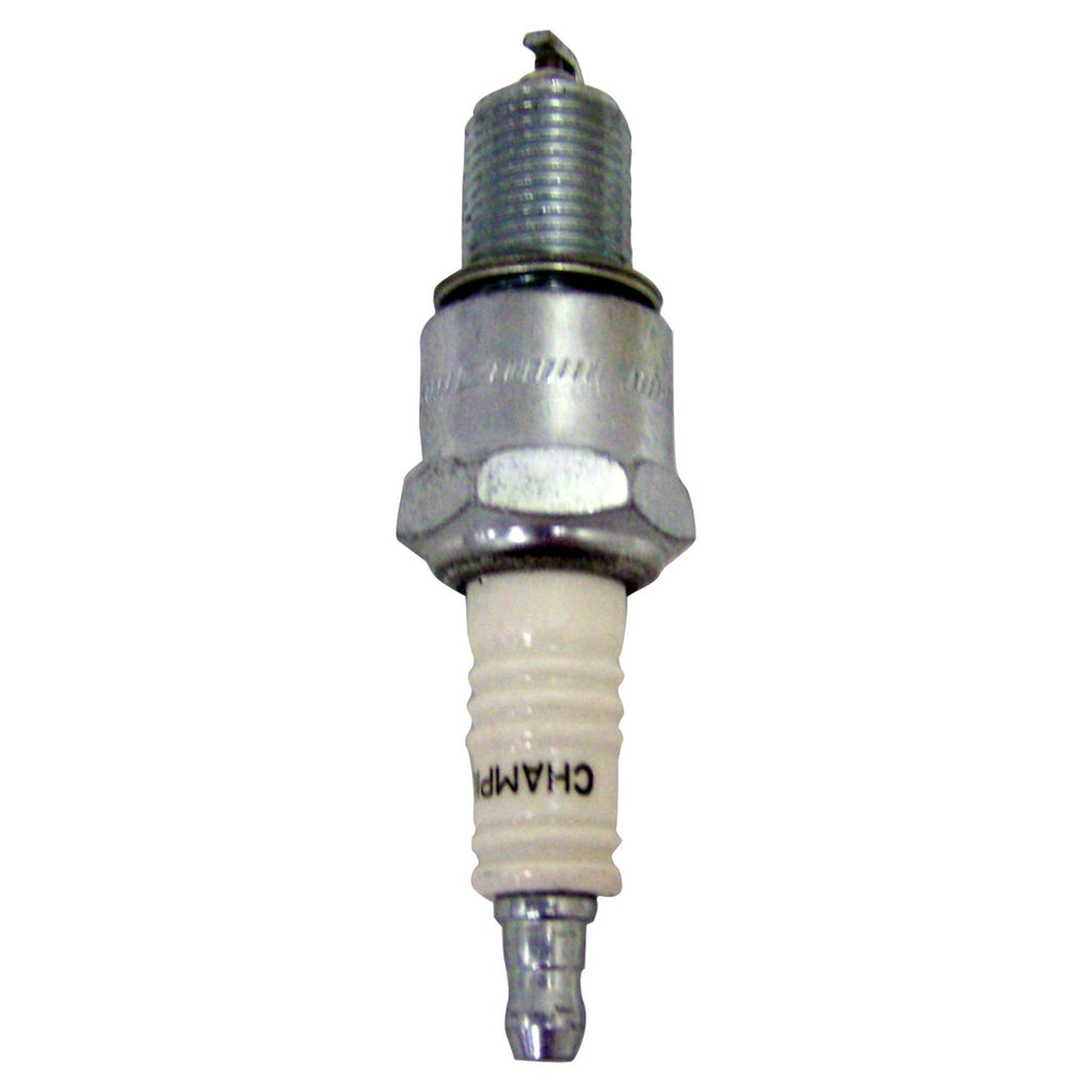 Crown Automotive Jeep Replacement J3189066 Spark Plug for Select 71-88 Jeep CJs, SJ, J-Series w/ 3.8L, 4.2L, 5.0L or 5.9L