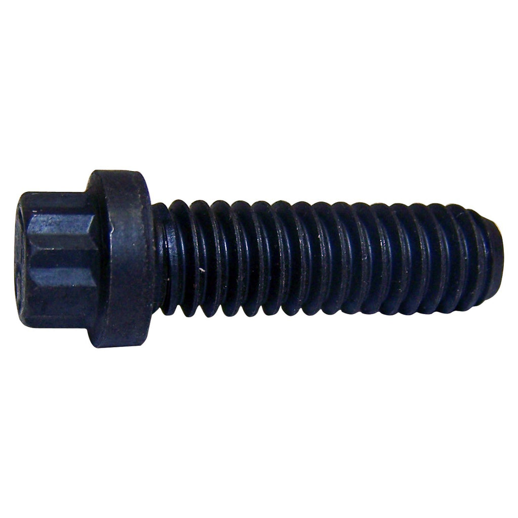 Crown Automotive Jeep Replacement J3190386 Input Bearing Retainer Bolt for Many 1945-71 Jeep / Willys Models w/ T90 Trans. for Select Jeep CJ3, Jeep CJ5, Jeep CJ6, Jeep Commando, Jeep FC150, Jeep FC170, Jeep FC170HD, Jeep Willys