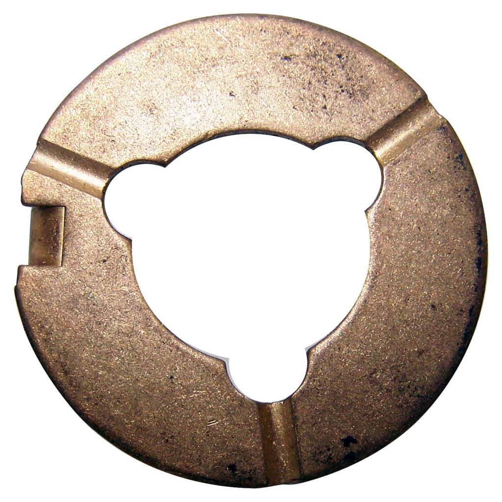 Crown Automotive Jeep Replacement J3192365 Cluster Gear Thrust Washer for 67-72 CJ, SJ, J-Series C101, C104 w/ T14 Trans. for Select Jeep CJ5, Jeep CJ6, Jeep Commando, Jeep J-100, Jeep J-2500, Jeep J-2600, Jeep J-2700, Jeep J-3500, Jeep J-3600, Jeep