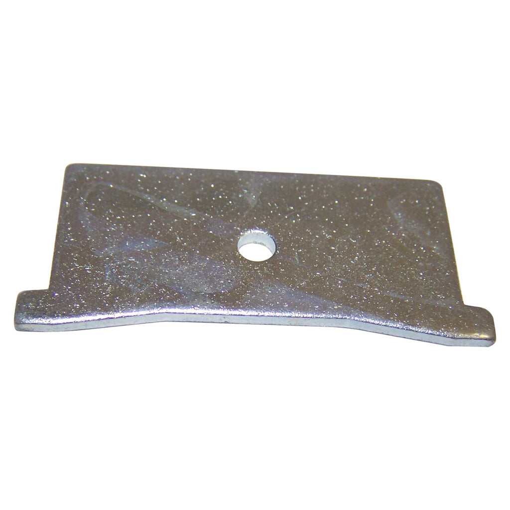Crown Automotive Jeep Replacement J3192369 Lock Plate for Jeep 1967-1972 CJ-5, CJ-6, SJ, J-Series, C101, C104 w/ T14 Trans. for Select Jeep CJ5, Jeep CJ6, Jeep Commando, Jeep J-100, Jeep J-2500, Jeep J-2600, Jeep J-2700, Jeep J-3500, Jeep J-3600, Jeep