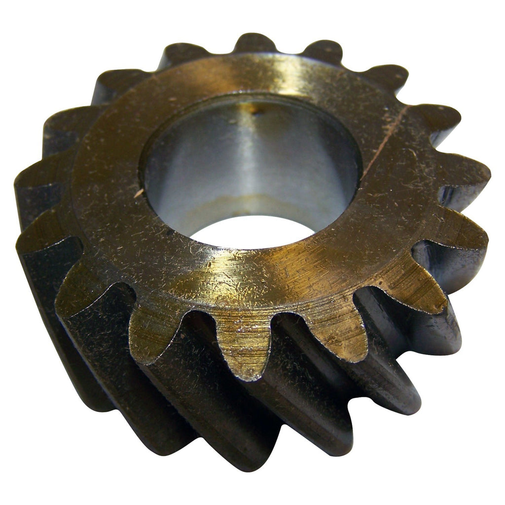 Crown Automotive Jeep Replacement J3192429 Reverse Idler Gear for Select Jeep 67-72 CJs SJ, J-Series, C101, C104 w/ T14