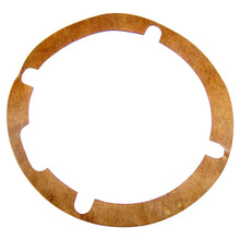 Load image into Gallery viewer, Crown Automotive Jeep Replacement J3192431 Input Bearing Retainer Gasket for 71-75 Jeep CJ-5, 6, SJ, J-Series, C104 w/ T15 for Select Jeep CJ5, Jeep CJ6, Jeep Cherokee, Jeep Commando, Jeep J-2500, Jeep J-2600, Jeep J-4500, Jeep J-4600, Jeep J-4700, Jeep