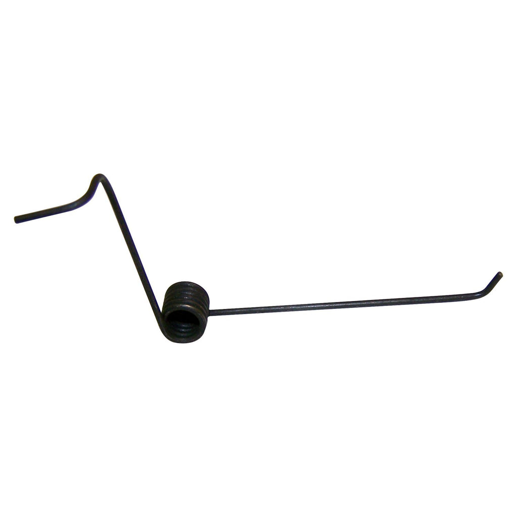 Crown Automotive Jeep Replacement J3193369 Accelerator Pedal Return Spring for Misc 81-96 Jeep CJs, SJ, J-Series XJ, MJ, YJ for Select Jeep CJ5, Jeep CJ7, Jeep Cherokee, Jeep Comanche, Jeep Grand Wagoneer, Jeep J10, Jeep J20, Jeep Scrambler, Jeep