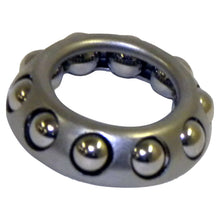 Load image into Gallery viewer, Crown Automotive Jeep Replacement J3200491 Worm Shaft Bearing for 1972-1995 Jeep Models w/ Manual Steering, 2 Required for Select Jeep CJ5, Jeep CJ6, Jeep CJ7, Jeep Cherokee, Jeep Comanche, Jeep Commando, Jeep Grand Wagoneer, Jeep J-100, Jeep J-2500,