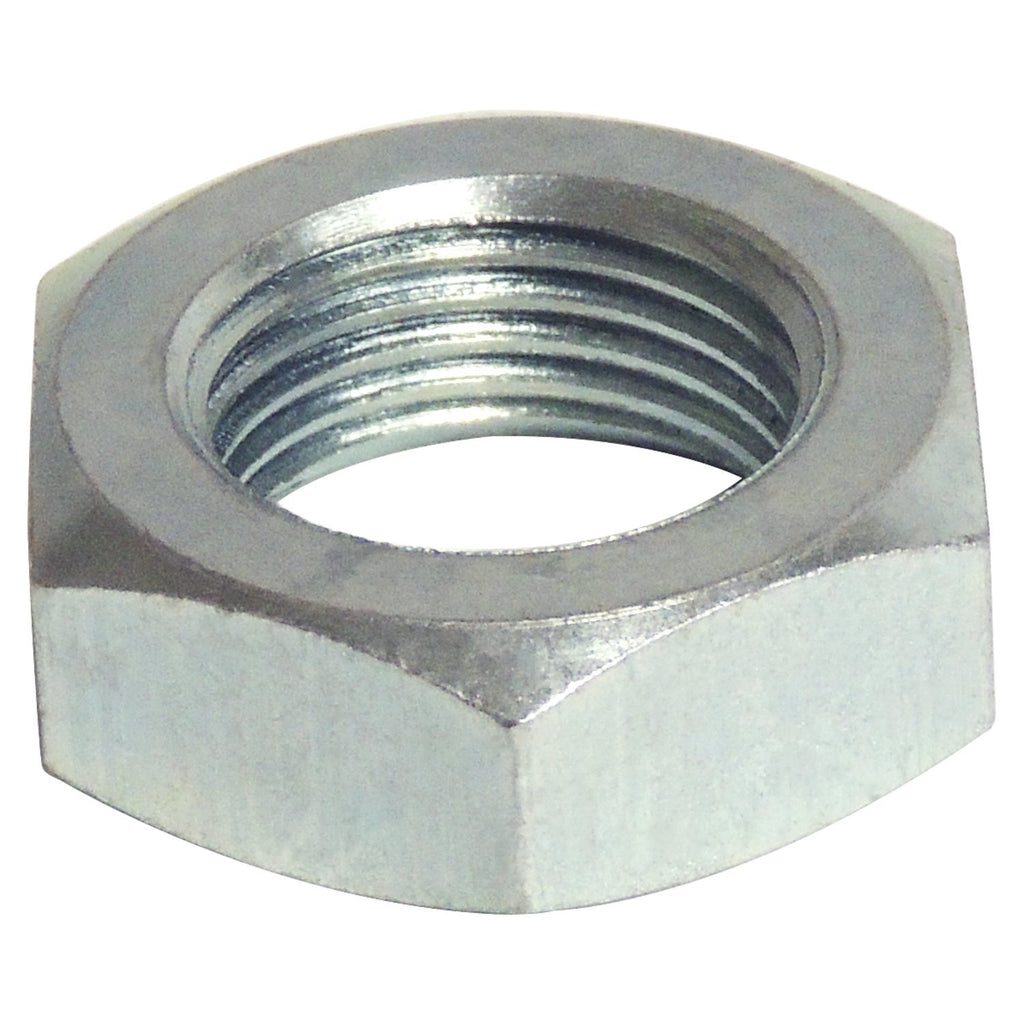 Crown Automotive Jeep Replacement J3200501 Pitman Arm Nut for Select 1972-18 Jeep CJs, YJ, TJ, JK, XJ, MJ, ZJ, SJ, J-Series