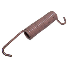 Load image into Gallery viewer, Crown Automotive Jeep Replacement J3201937 Rear Drum Adjuster Spring for Select 1981-1992 Jeep Vehicles, Left or Right