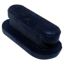 Load image into Gallery viewer, Crown Automotive Jeep Replacement J3201957 Brake Adjuster Plug for Many Jeep JL, JK, TJ, YJ, CJs, XJ, ZJ, and More! for Select Chrysler 300M, Chrysler Aspen, Chrysler Cirrus, Chrysler Concorde, Chrysler Grand Voyager, Chrysler LHS, Chrysler PT Cruiser,