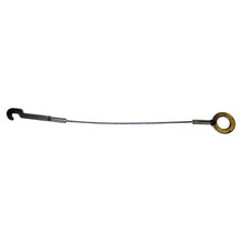 Load image into Gallery viewer, Crown Automotive Jeep Replacement J3201961 Drum Brake Self Adjusting Cable for 1958-1983 AMC Passenger Car for Select American Motors AMX, American Motors Ambassador, American Motors American, American Motors Classic, American Motors Concord, American