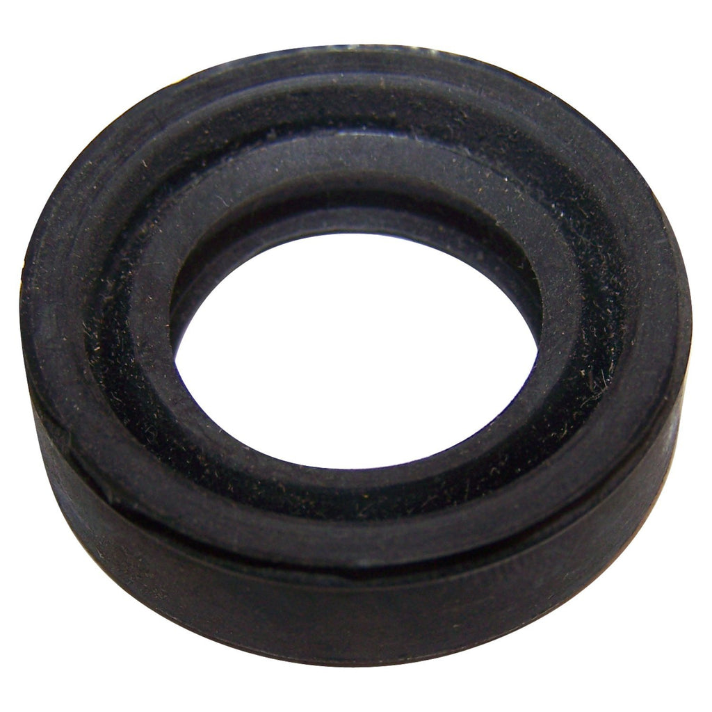 Crown Automotive Jeep Replacement J3202618 Worm Shaft Seal For 1966-1971 Jeep C101 Commando for Select Jeep Commando
