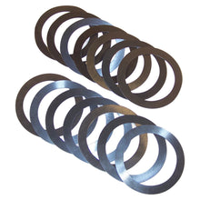 Load image into Gallery viewer, Crown Automotive Jeep Replacement J3205532 Differential Carrier Shim Set for Select 76-86 CJs, SJ, J-Series w/ AMC 20 Rear