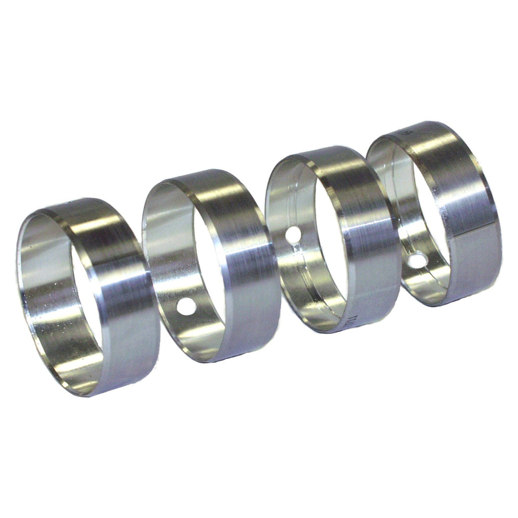 Crown Automotive Jeep Replacement J3205711 Standard Camshaft Bearing Set for Select 72-06 Jeep Models w/ 2.5L, 4.2L, 4.0L