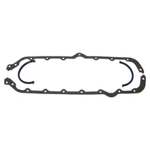 Load image into Gallery viewer, Crown Automotive Jeep Replacement J3206690 4-Piece Engine Oil Pan Gasket Set for Misc. Jeep Vehices w/ AMC V8 Engines for Select Jeep CJ5, Jeep CJ6, Jeep CJ7, Jeep Cherokee, Jeep Commando, Jeep Grand Wagoneer, Jeep J-100, Jeep J-2500, Jeep J-2600, Jeep