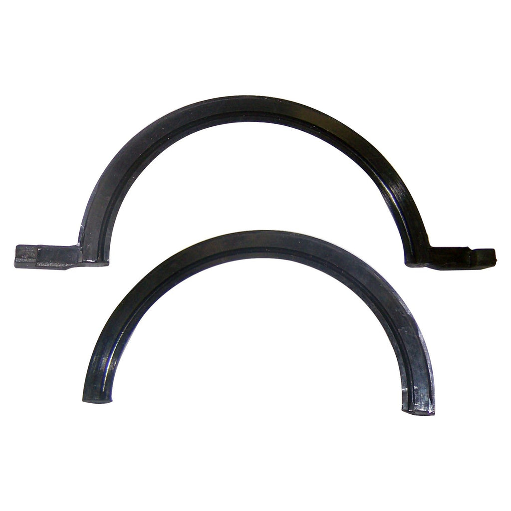 Crown Automotive Jeep Replacement J3206691 Crankshaft Rear Main Seal Kit for 1971-91 CJs, SJs, J-Series w/ AMC 5.0L or 5.6L for Select Jeep CJ5, Jeep CJ6, Jeep CJ7, Jeep Cherokee, Jeep Commando, Jeep Grand Wagoneer, Jeep J-100, Jeep J-2500, Jeep J-2600,