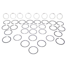 Load image into Gallery viewer, Crown Automotive Jeep Replacement J3208066 Engine Piston Ring Set for 1971-1991 SJ, J-Series w/ 5.9L (V8-360) Engine for Select Jeep Cherokee, Jeep Grand Wagoneer, Jeep J-100, Jeep J-2500, Jeep J-2600, Jeep J-3800, Jeep J-4500, Jeep J-4600, Jeep J-4700,