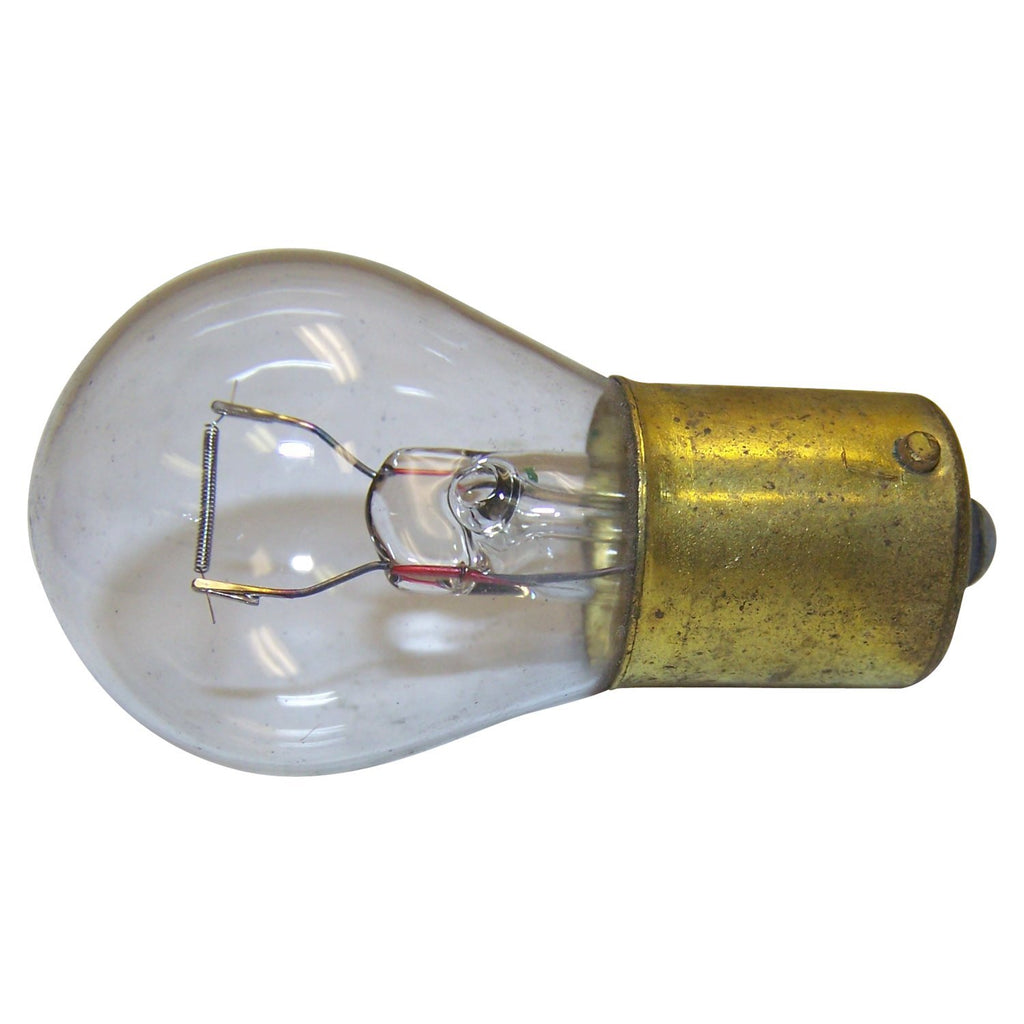 Crown Automotive Jeep Replacement J3209543 1156 Bulb for 1984-2006 Jeep XJ, MJ, ZJ, YJ, TJ Models, Location Varies by Model for Select Jeep Cherokee, Jeep Comanche, Jeep Grand Cherokee, Jeep TJ, Jeep Wrangler