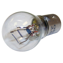 Load image into Gallery viewer, Crown Automotive Jeep Replacement J3209544 1157 Bulb for 1987-1997 Jeep YJ, TJ Wrangler, Rear Turn Signal, Parking &amp; Brake for Select Jeep TJ, Jeep Wrangler