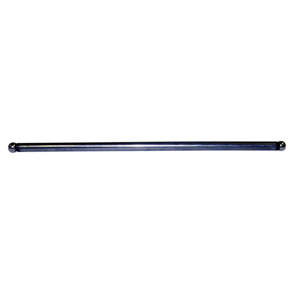 Crown Automotive Jeep Replacement J3210203 Intake or Exhaust Push Rod for Numerous Jeep Models w/ 3.8L or 4.2L Engines for Select Jeep CJ5, Jeep CJ6, Jeep Cherokee, Jeep Commando, Jeep J-100, Jeep J-2500, Jeep J-2600, Jeep J-3800, Jeep J-4500, Jeep