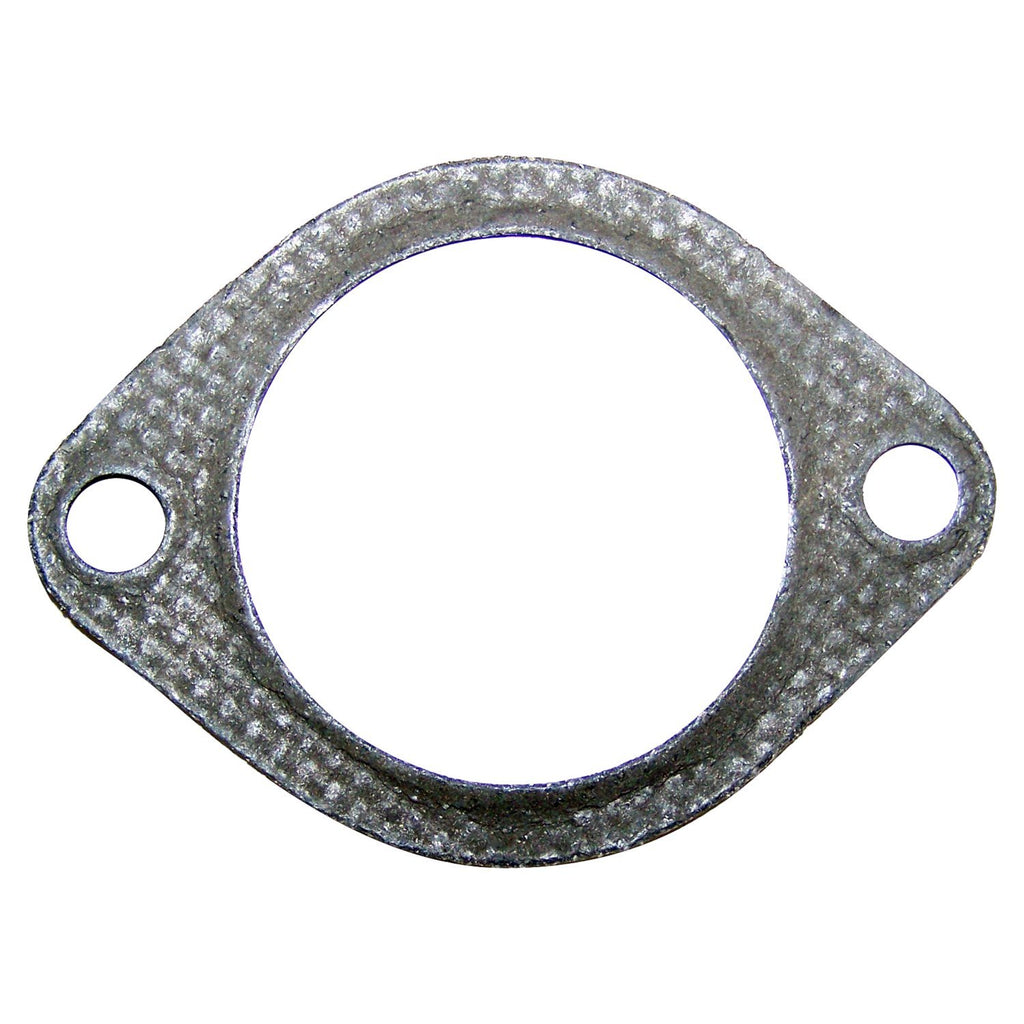 Crown Automotive Jeep Replacement J3211053 Exhaust Gasket for 1968-1974 AMC Models w/ V8 Engine for Select American Motors AMX, American Motors Ambassador, American Motors American, American Motors Classic, American Motors Concord, American Motors