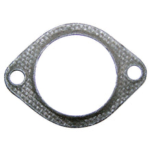 Load image into Gallery viewer, Crown Automotive Jeep Replacement J3211053 Exhaust Gasket for 1968-1974 AMC Models w/ V8 Engine for Select American Motors AMX, American Motors Ambassador, American Motors American, American Motors Classic, American Motors Concord, American Motors