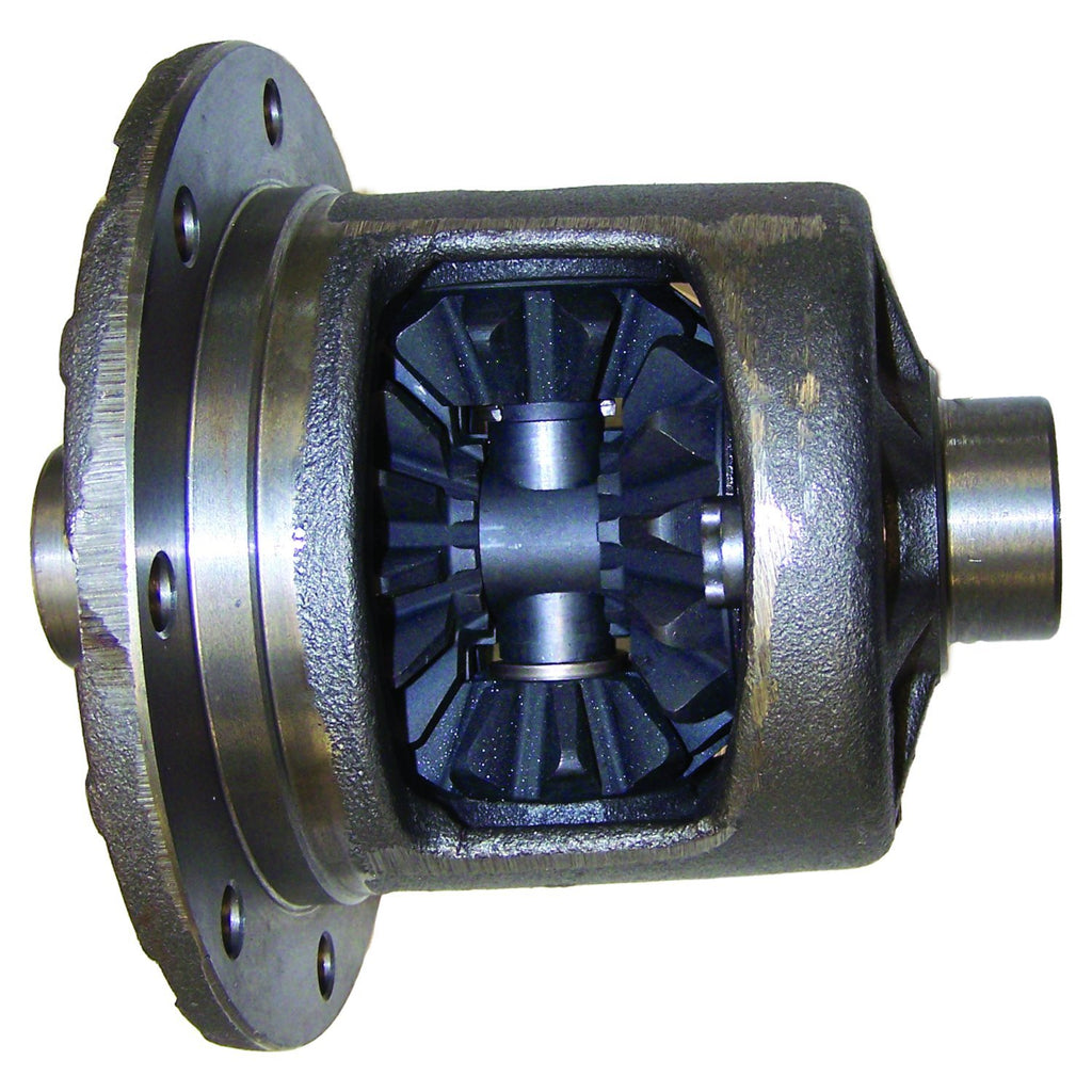 Crown Automotive Jeep Replacement J3212192 Differential Case Assembly for 76-86 Jeep CJ w/ AMC 20 Rear Axle w/ 3.31+ Ratios for Select Jeep CJ5, Jeep CJ7, Jeep Scrambler