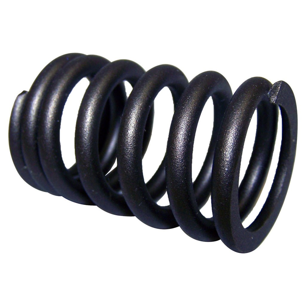 Crown Automotive Jeep Replacement J3213609 Engine Valve Spring for 1971-77 CJ-5, 6, 7 & 1971-77 SJ, J-Series w/ 5.0L 5.9L for Select Jeep CJ5, Jeep CJ6, Jeep CJ7, Jeep Cherokee, Jeep J-100, Jeep J-2500, Jeep J-2600, Jeep J-3800, Jeep J-4500, Jeep J-4600,