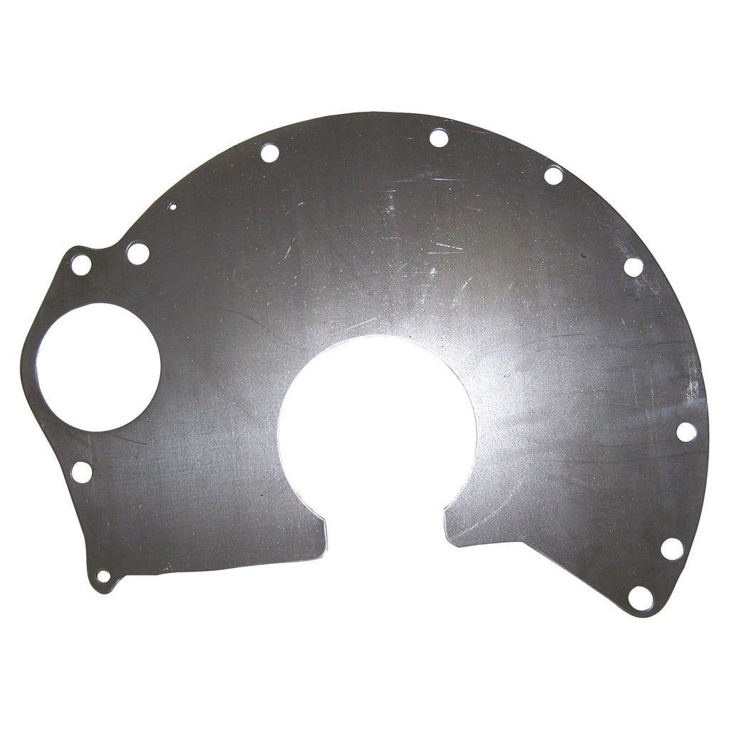 Crown Automotive Jeep Replacement J3213743 Engine To Transmission Spacer Plate for Select 74-04 Jeep CJ, YJ, TJ, WJ, ZJ, SJ