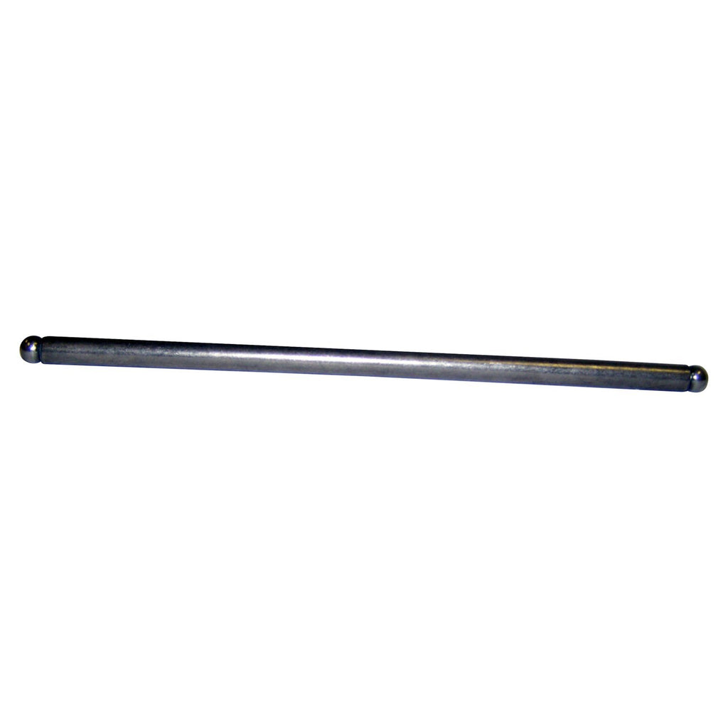 Crown Automotive Jeep Replacement J3214014 Engine Push Rod for Misc. 1971-1981 CJs, SJ, J-Series w/ 5.0L or 5.9L Engines for Select Jeep CJ5, Jeep CJ6, Jeep CJ7, Jeep Cherokee, Jeep Grand Wagoneer, Jeep J-100, Jeep J-2500, Jeep J-2600, Jeep J-3800, Jeep