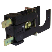 Load image into Gallery viewer, Crown Automotive Jeep Replacement J3215938 Brake Light Switch for 1984-1990 Jeep YJ Wrangler, XJ Cherokee, and MJ Comanche for Select Jeep Cherokee, Jeep Comanche, Jeep Wrangler
