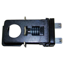 Load image into Gallery viewer, Crown Automotive Jeep Replacement J3215939 Brake Light Switch for 1972-1975 Jeep CJ-5, CJ-6, and C104 Commando for Select Jeep CJ5, Jeep CJ6, Jeep Commando