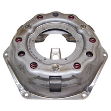Load image into Gallery viewer, Crown Automotive Jeep Replacement J3216159 9.25" Clutch Pressure Plate for 60-71 Misc. Jeep Models w/ 4-134 or 6-230 Engs for Select Jeep CJ3, Jeep CJ5, Jeep CJ6, Jeep Gladiator, Jeep J-100, Jeep J-200, Jeep J-210, Jeep J-220, Jeep J-230, Jeep J-2500,