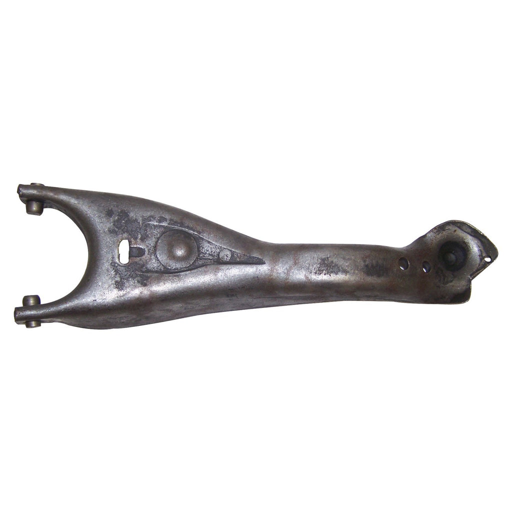 Crown Automotive Jeep Replacement J3217480 Clutch Fork Pivot for 1965-1979 Jeep CJ-5, CJ-6, SJ, J-Series Models for Select Jeep CJ5, Jeep CJ6, Jeep Cherokee, Jeep J-100, Jeep J-200, Jeep J-210, Jeep J-220, Jeep J-230, Jeep J-2500, Jeep J-2600, Jeep